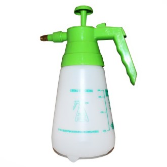 Druckpumpen Wasserzerstäuber 1 l